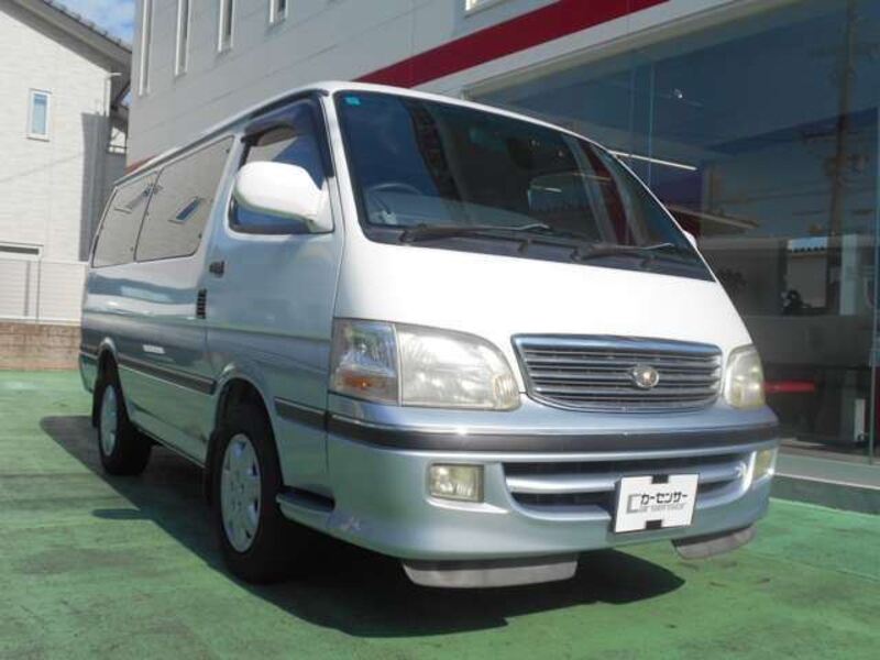 HIACE