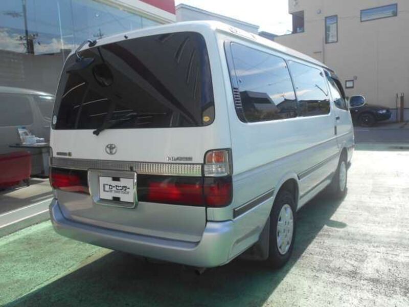 HIACE
