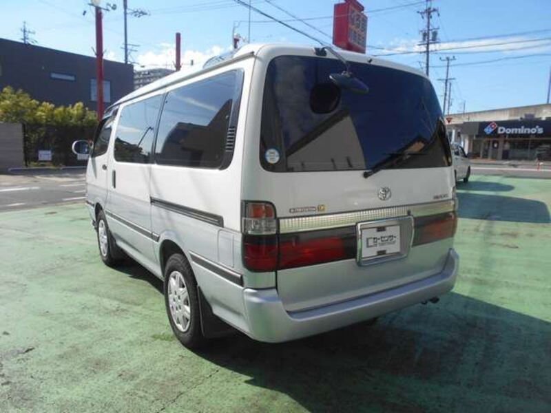 HIACE