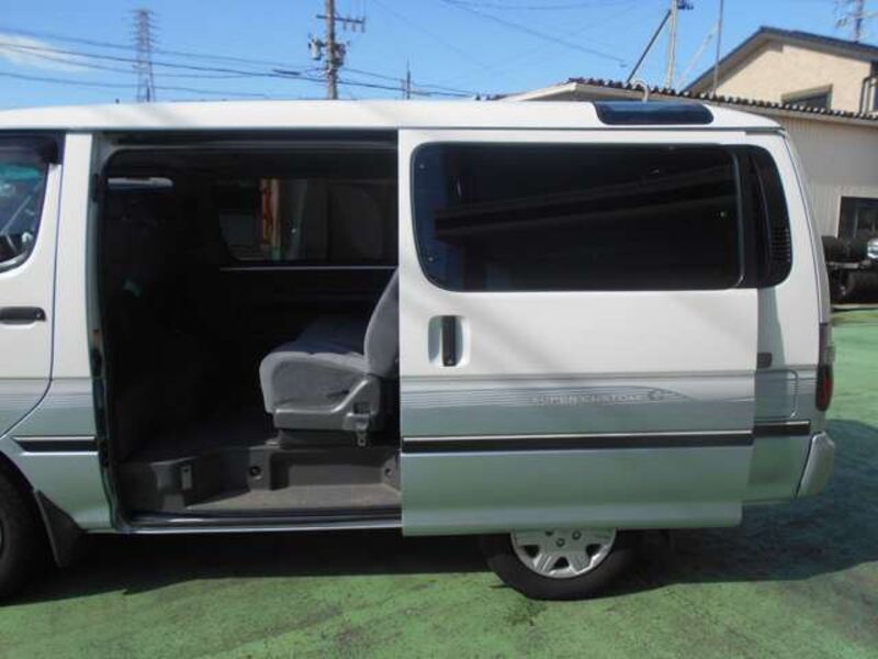 HIACE