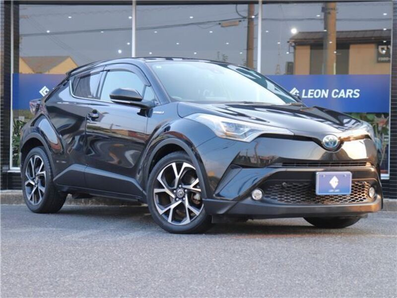 C-HR-0