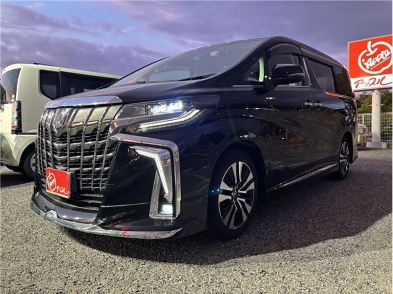 ALPHARD-0