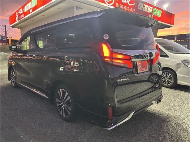 ALPHARD