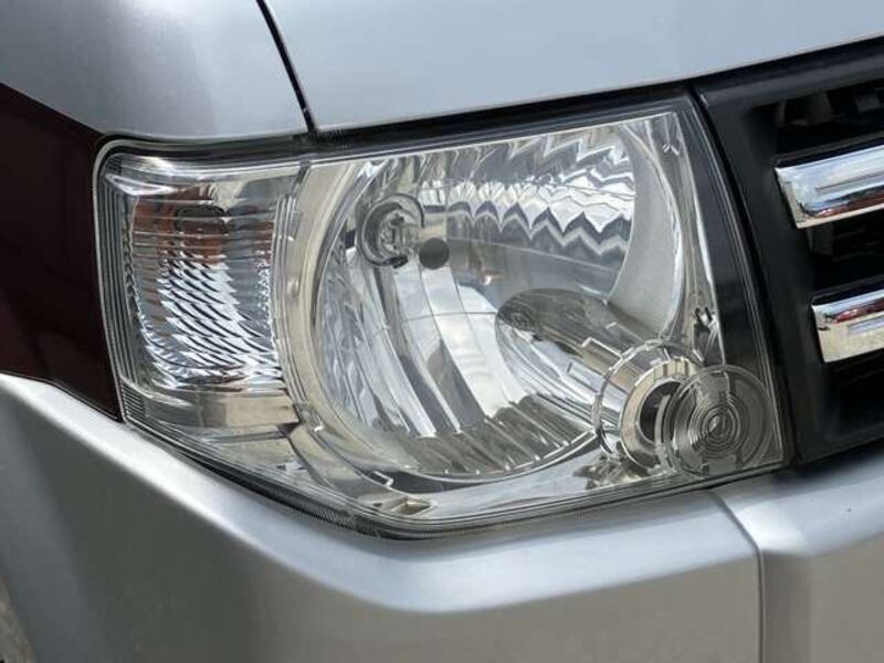 PAJERO MINI