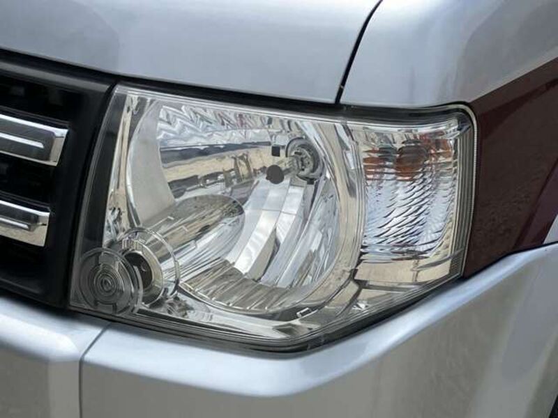 PAJERO MINI