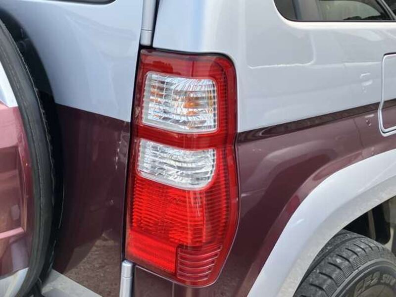 PAJERO MINI