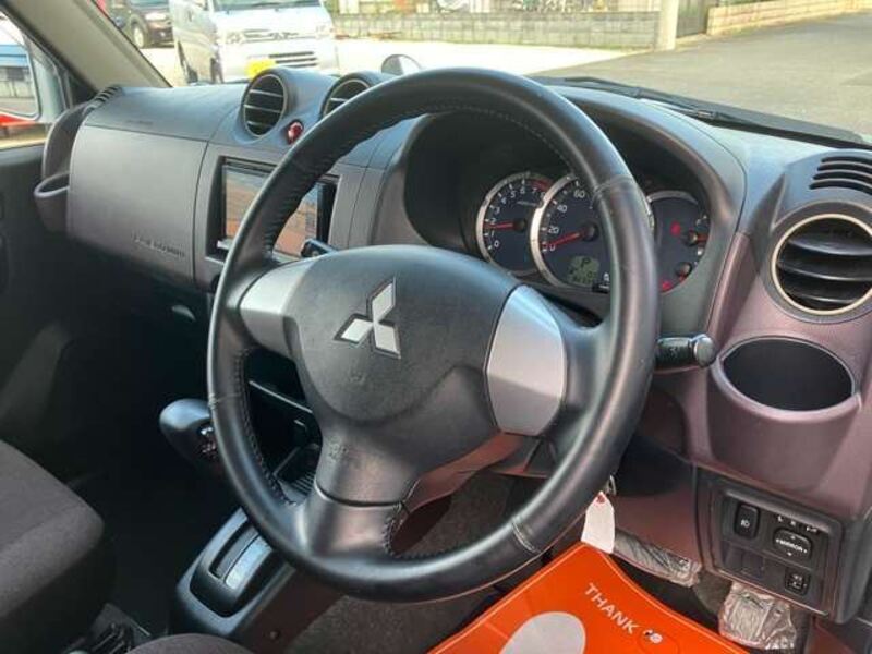 PAJERO MINI