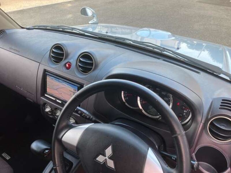 PAJERO MINI