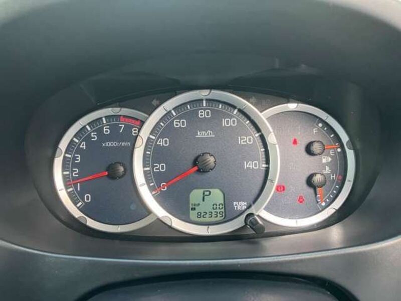 PAJERO MINI