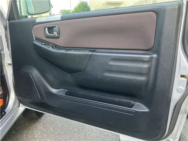 PAJERO MINI