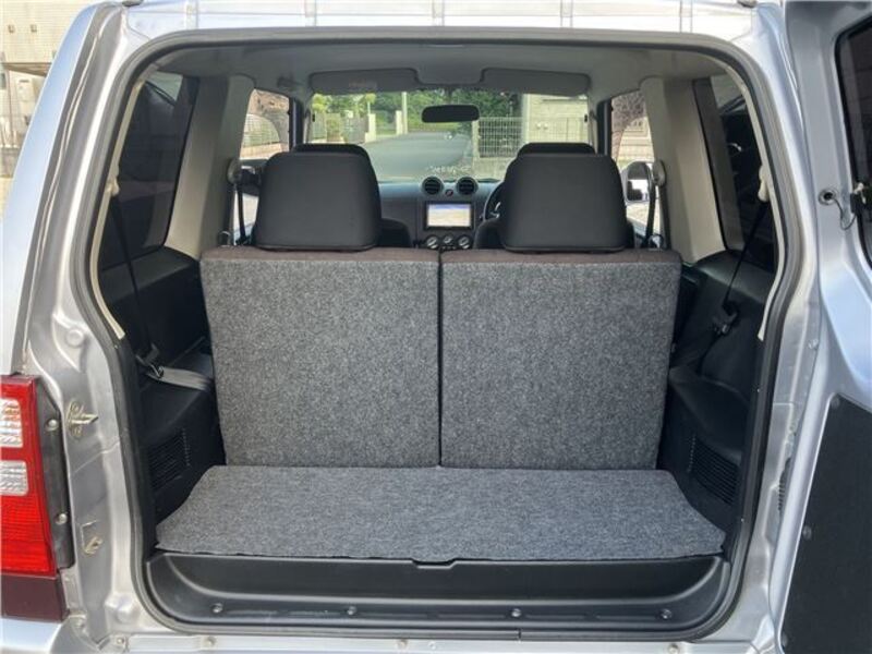 PAJERO MINI
