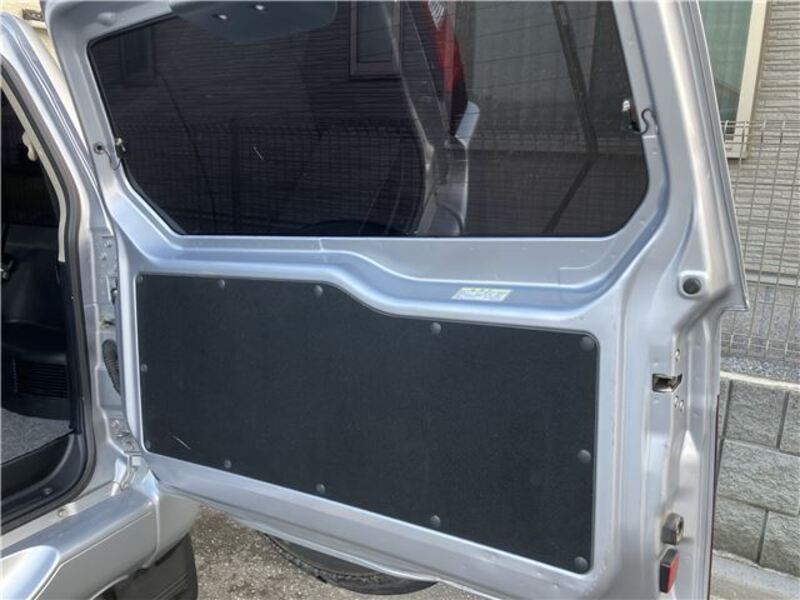 PAJERO MINI