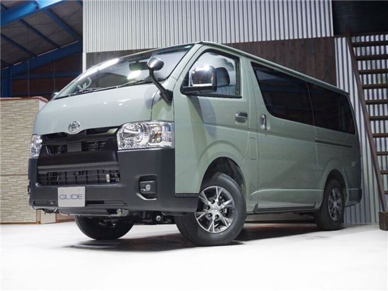 HIACE-0
