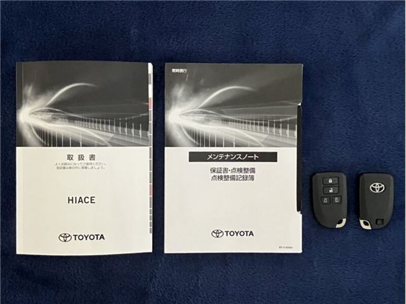 HIACE