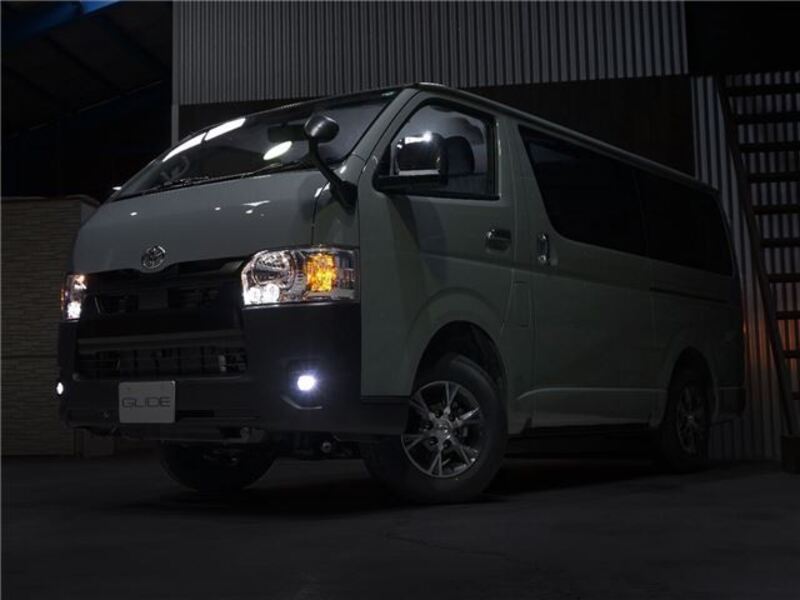 HIACE