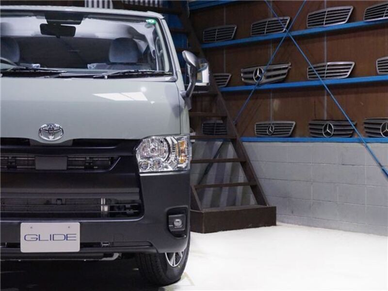 HIACE