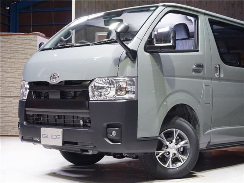 HIACE