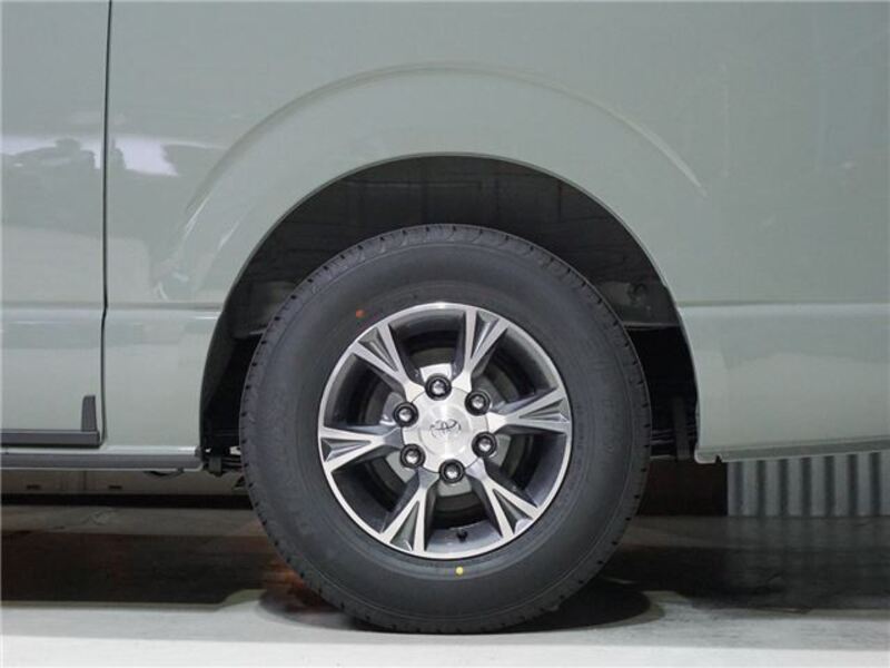 HIACE