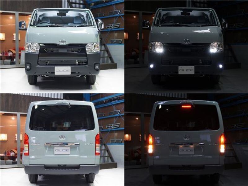 HIACE