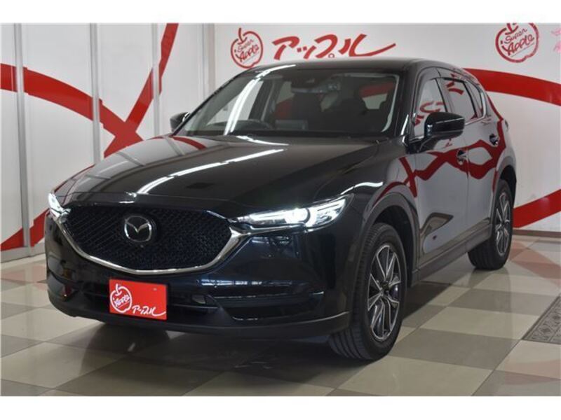 CX-5-0