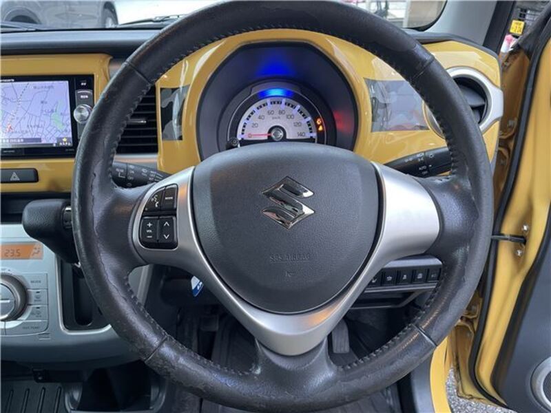 HUSTLER