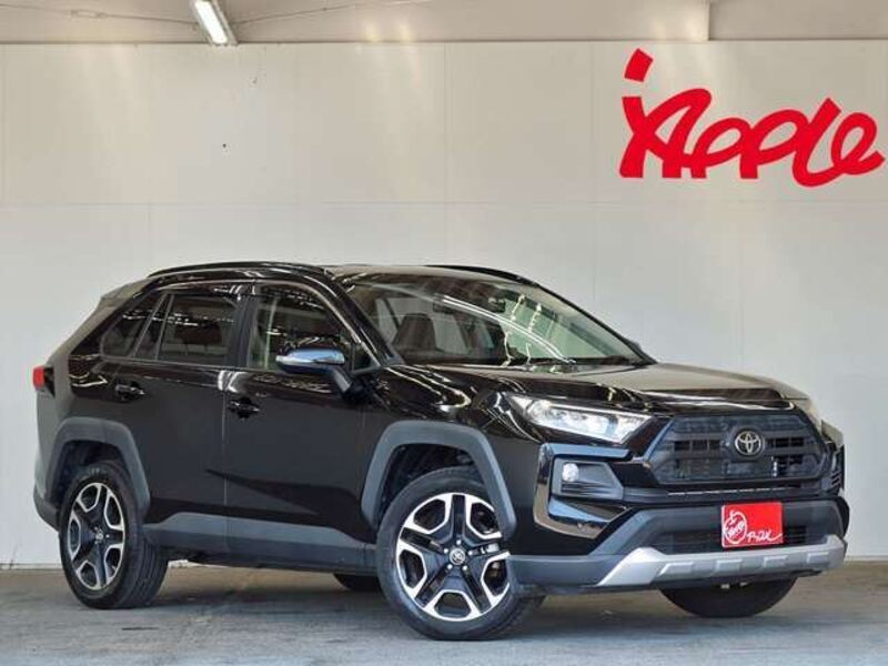 RAV4
