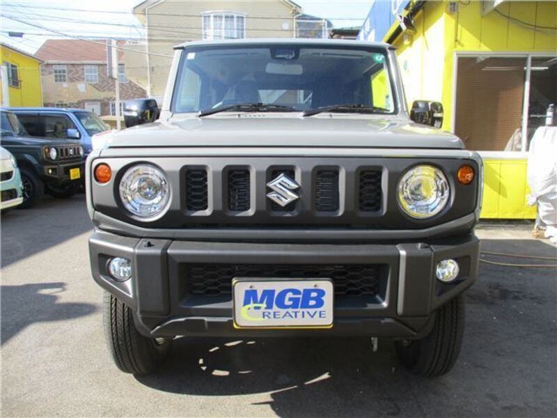 JIMNY