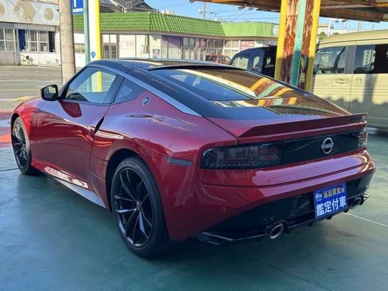 FAIRLADY Z