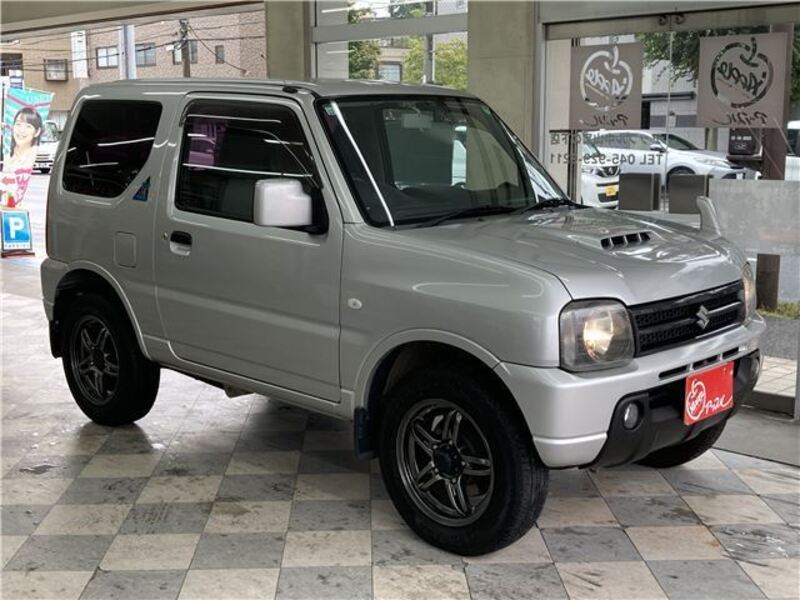 JIMNY