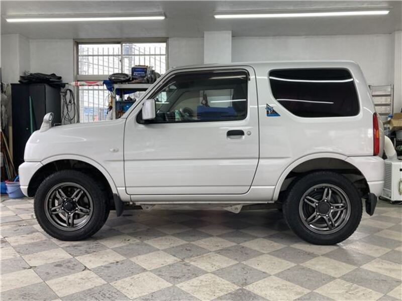 JIMNY