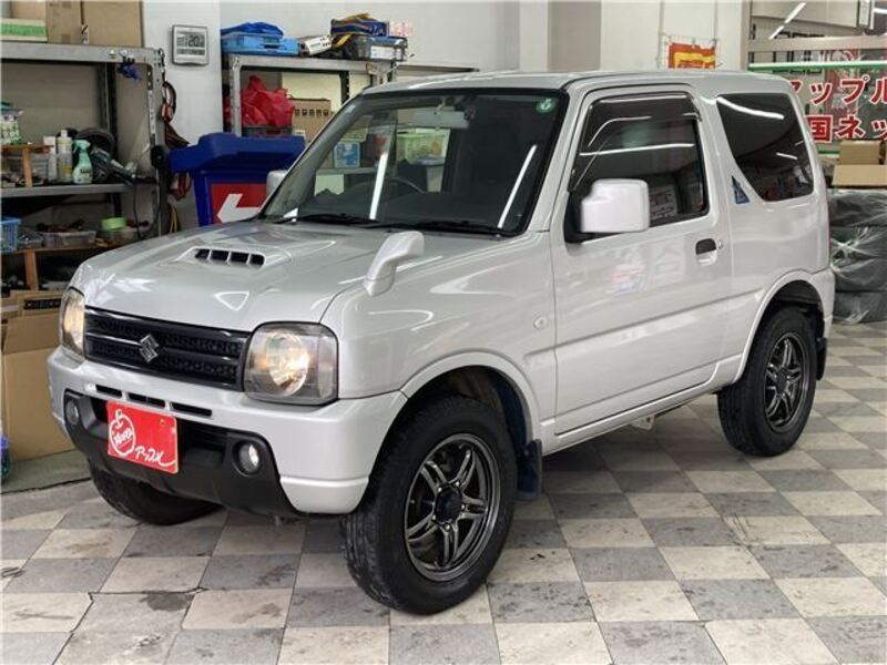 JIMNY
