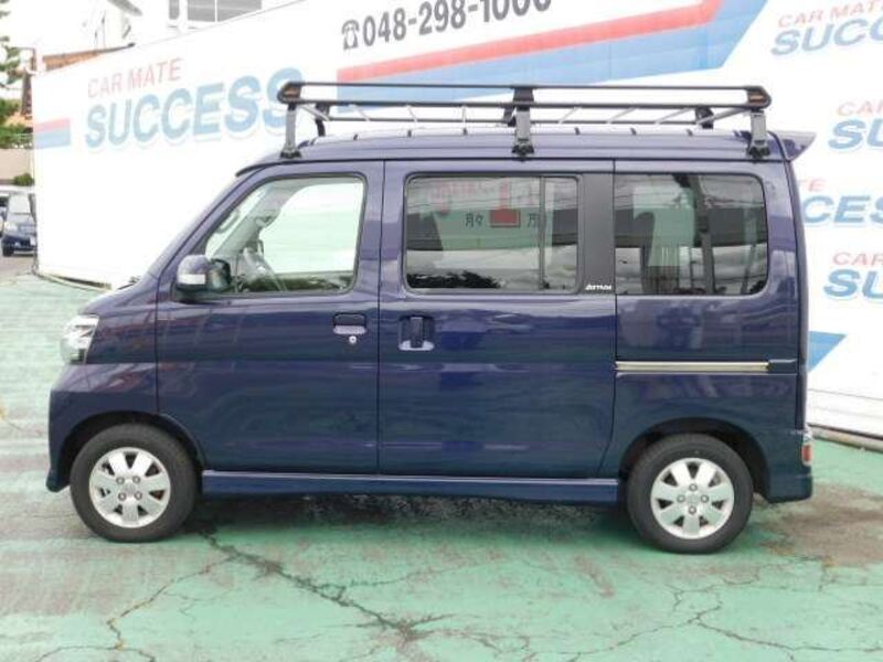 ATRAI WAGON