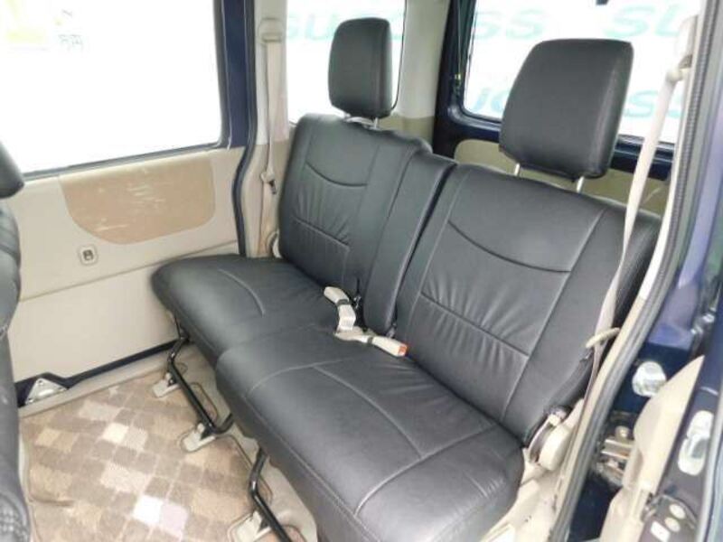 ATRAI WAGON