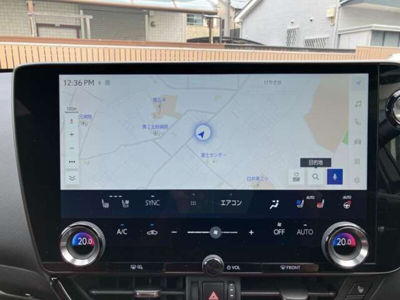 NX