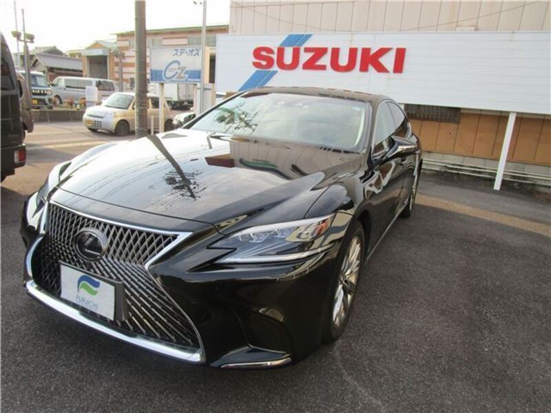 LS
