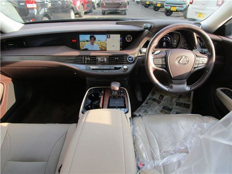 LS