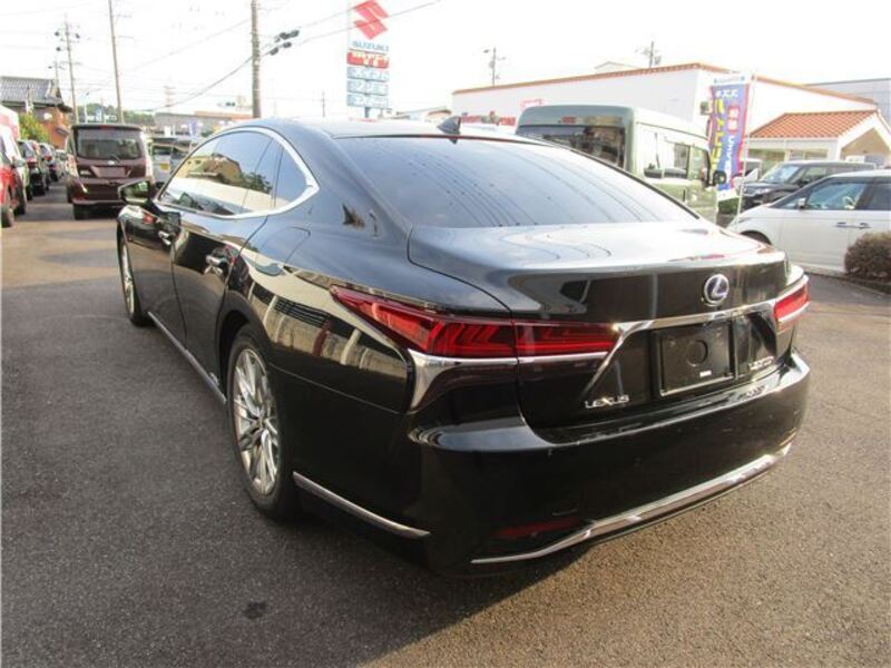 LS