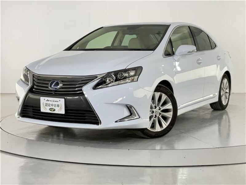LEXUS HS