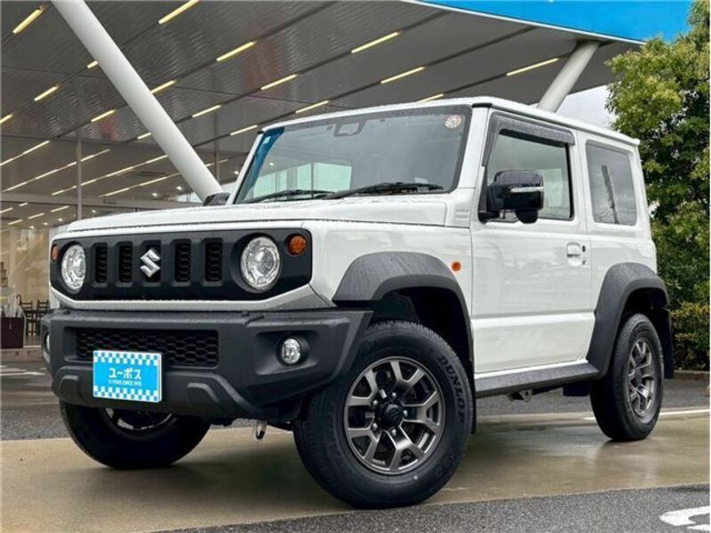 JIMNY SIERRA-0