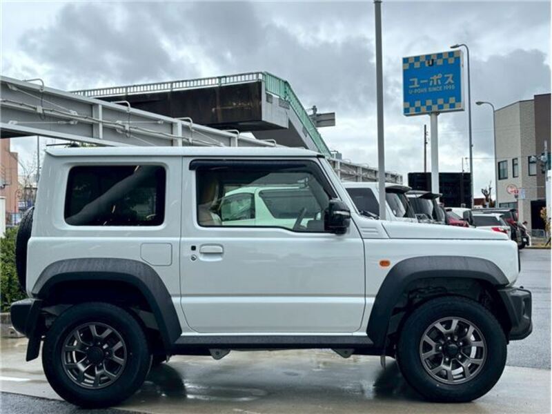 JIMNY SIERRA