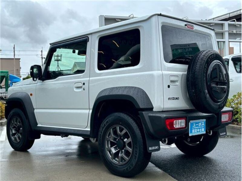 JIMNY SIERRA