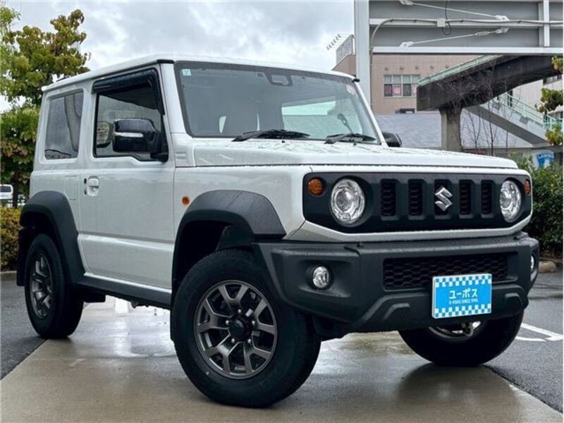 JIMNY SIERRA
