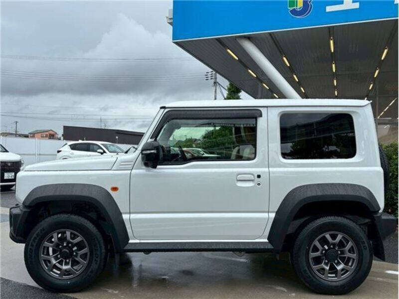 JIMNY SIERRA