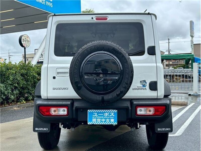 JIMNY SIERRA