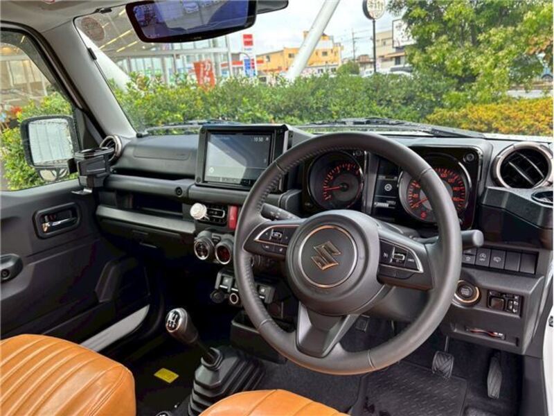 JIMNY SIERRA