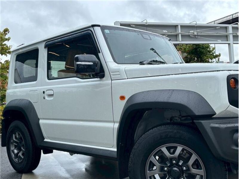 JIMNY SIERRA