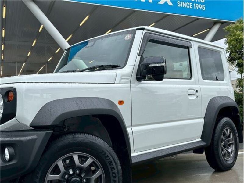 JIMNY SIERRA