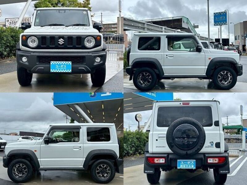 JIMNY SIERRA