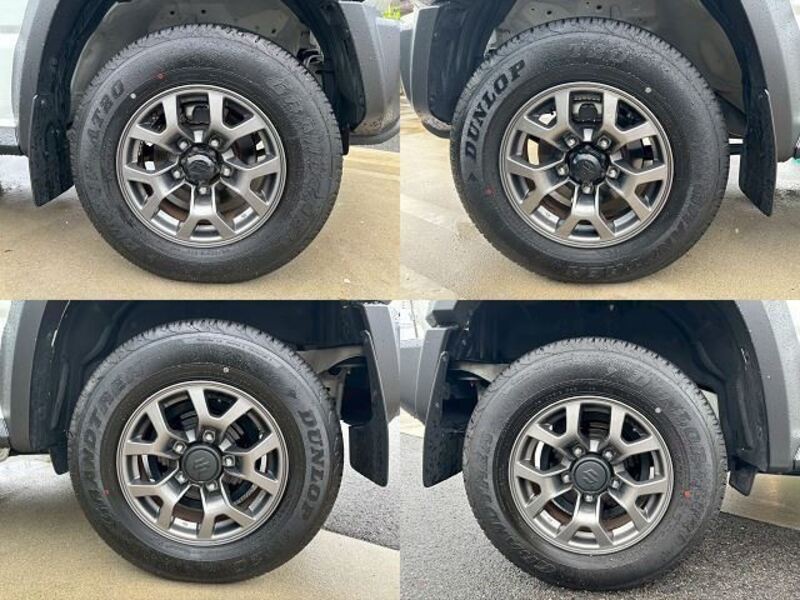 JIMNY SIERRA