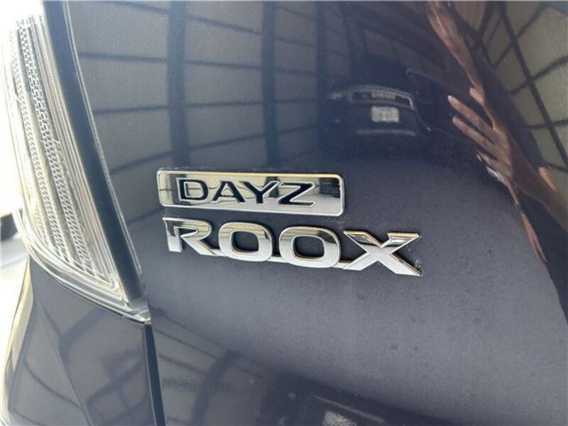 DAYZ ROOX